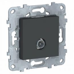 Изображение продукта Розетка TV проходная Schneider Electric Unica New 